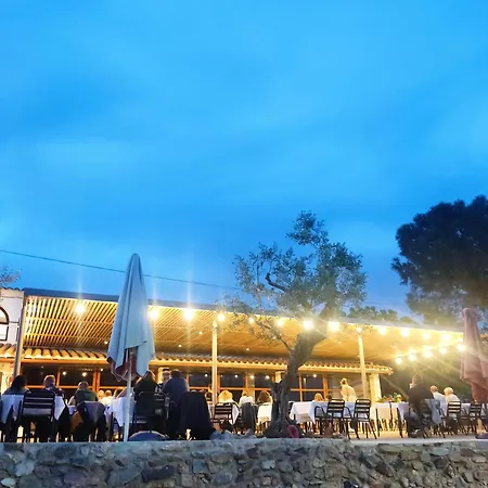 Hotel Camping El Pasqualet *