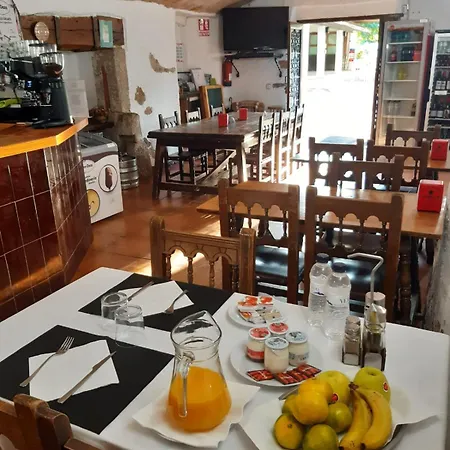 Hotel Camping El Pasqualet *