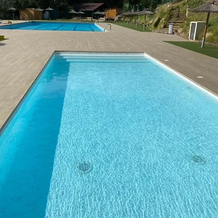 Hotel Camping El Pasqualet *