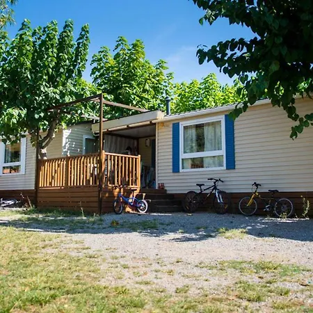 Hotel Camping El Pasqualet