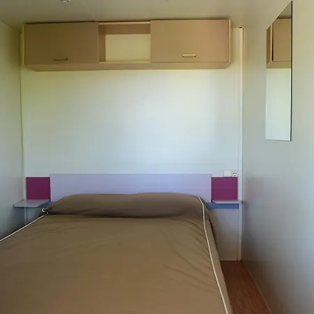 Camping El Pasqualet Hotel