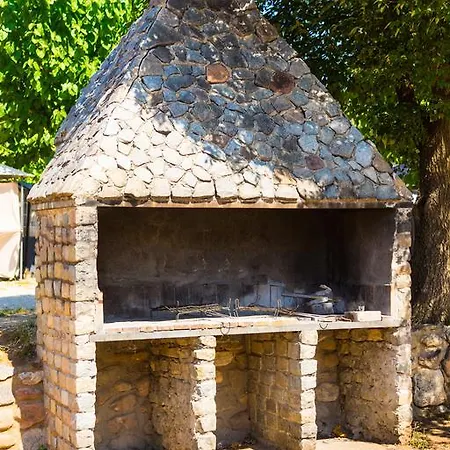 Camping El Pasqualet *