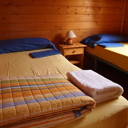 Camping El Pasqualet