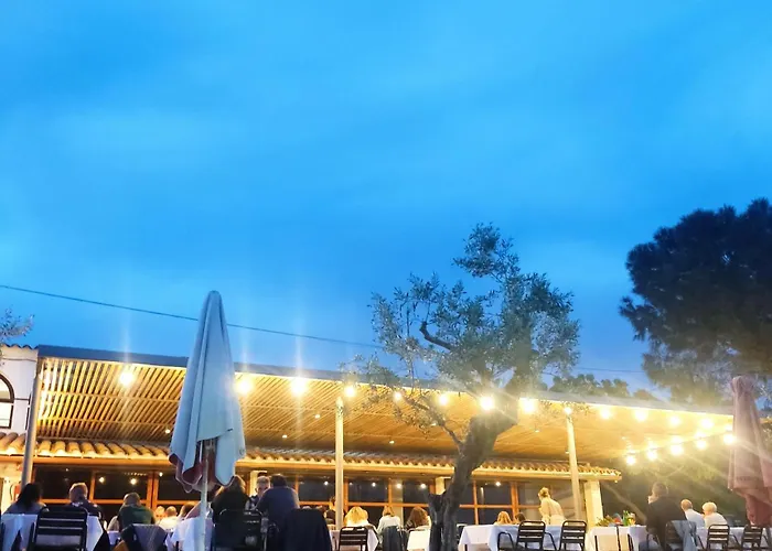 Hotel Camping El Pasqualet *