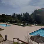 Camping El Pasqualet * Caldes De Montbui