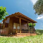 Camping El Pasqualet *