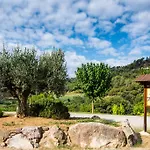 Camping El Pasqualet Caldes De Montbui