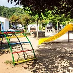 Hotel Camping El Pasqualet