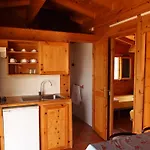 Camping El Pasqualet Hotel *