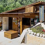 Camping El Pasqualet *