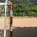 Camping El Pasqualet * Caldes De Montbui