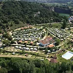 Camping El Pasqualet Hotel