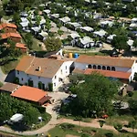Camping El Pasqualet