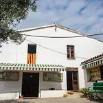 Camping El Pasqualet Hotel Caldes De Montbui