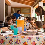 Camping El Pasqualet Caldes De Montbui