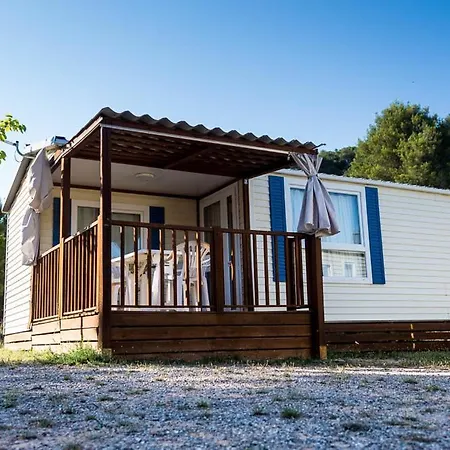 Camping El Pasqualet فندق كالديس دي مونتبوي