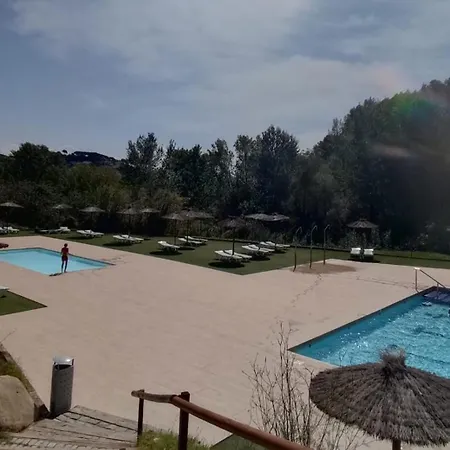 Camping El Pasqualet * קאלדס דה מונטבוי