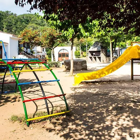 Camping Camping El Pasqualet