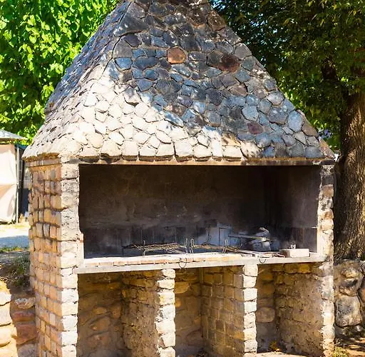 Camping El Pasqualet *