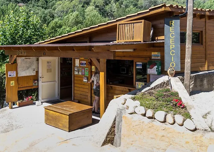 Camping El Pasqualet *